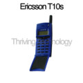 Ericsson T10s