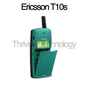 Ericsson T10s