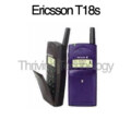 Ericsson T18s