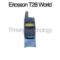 Ericsson T28 World