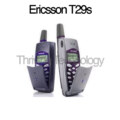 Ericsson T29s