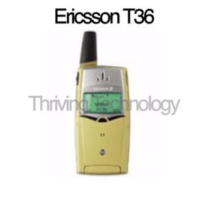 Ericsson T36