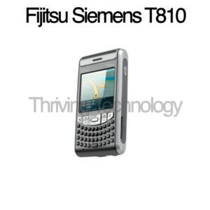 Fujitsu Siemens T810