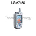 LG A7150