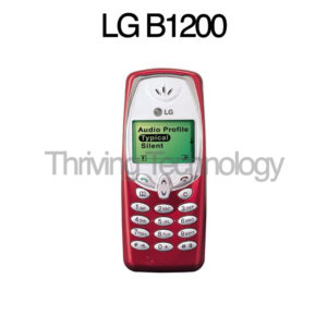 LG B1200