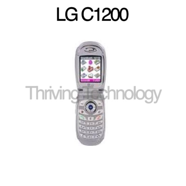 LG C1200