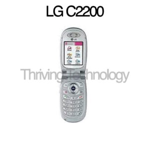 LG C2200