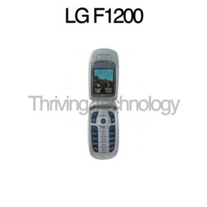 LG F1200