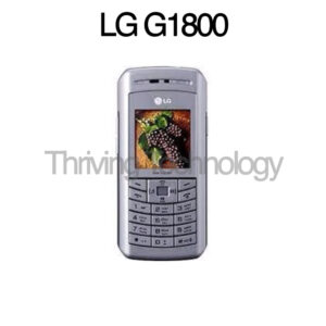 LG G1800