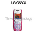 LG G5300