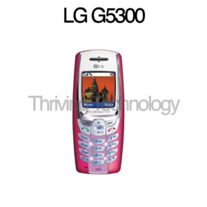 LG G5300