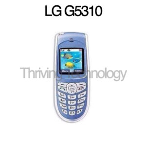 LG G5310