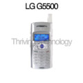 LG G5500