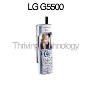 LG G5500