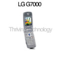LG G7000