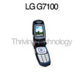 LG G7100