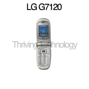LG G7120