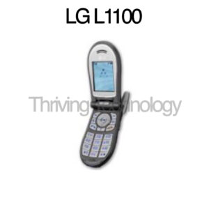 LG L1100
