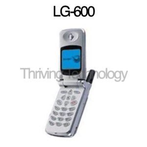 LG LG-600