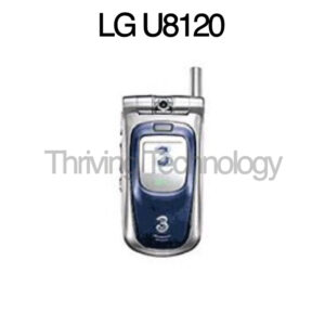 LG U8120
