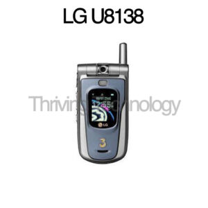 LG U8138