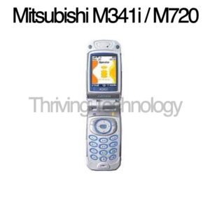 Mitsubishi M341i/M720