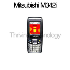Mitsubishi M342i