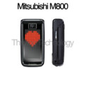 Mitsubishi M800