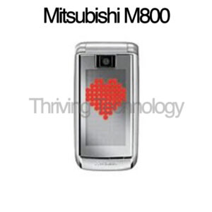 Mitsubishi M800