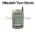 Mitsubishi Trium Mondo