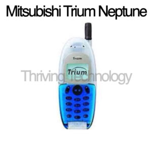 Mitsubishi Trium Neptune