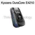 Kyocera DuraCore E4210