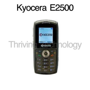 Kyocera E2500