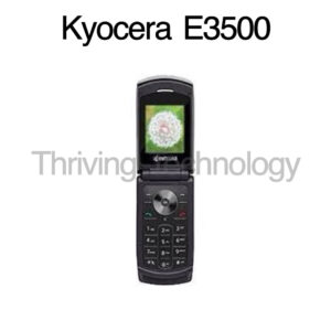 Kyocera E3500