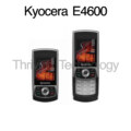 Kyocera E4600
