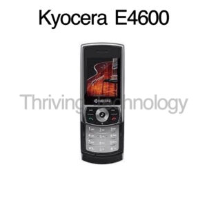 Kyocera E4600