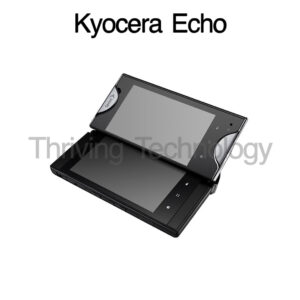 Kyocera Echo