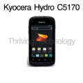 Kyocera Hydro C5170