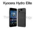 Kyocera Hydro Elite