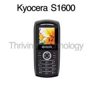 Kyocera S1600