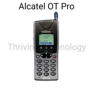 Alcatel OT Pro