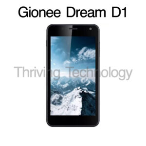 Gionee Dream D1
