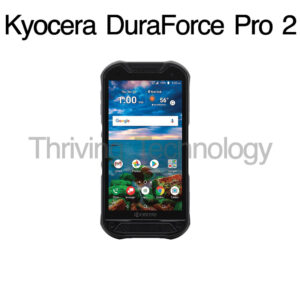 Kyocera DuraForce Pro 2