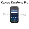 Kyocera DuraForce Pro