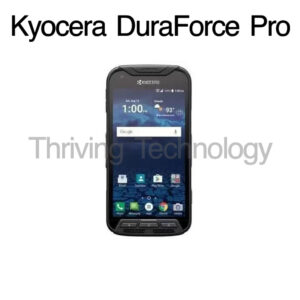 Kyocera DuraForce Pro