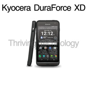 Kyocera DuraForce XD