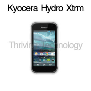 Kyocera Hydro Xtrm
