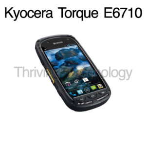 Kyocera Torque E6710