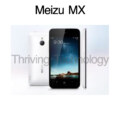 Meizu MX