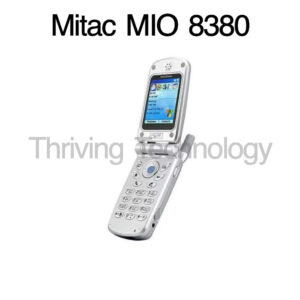 Mitac MIO 8380